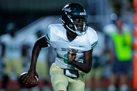 South Pike @ Pass Christian 110725