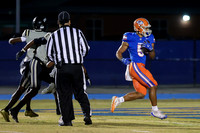 NW Rankin @ Gulfport Playoff Rd 1 111425