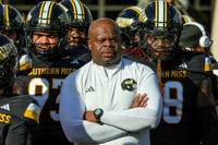 Southern Miss FB vs Texas State 111525