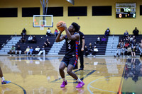 West Harrison Boy’s BKT vs Pascagoula 112425