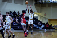 D’Iberville Boy’s BKT vs NE Lauderdale 112425