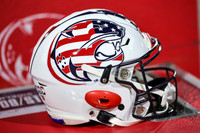 South AL Football vs Texas State 111222