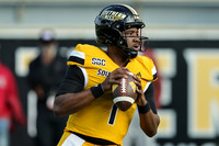 Southern Miss FB vs Troy 112925