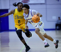 Resurrection Boys BKT vs D’Iberville 120225