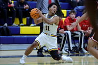 St. Stanislaus BKT vs Gautier 120225