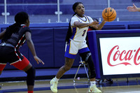Biloxi Girls BKT vs St. Martin 120925