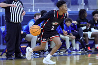 Biloxi Boys BKT vs St. Martin 120925