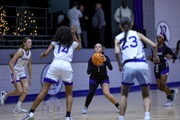 Vancleave Girls BKT @ Resurrection 121125