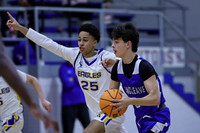 Vancleave Boys BKT @ Resurrection 121125