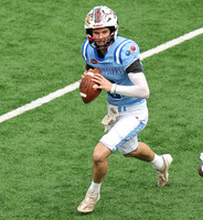 South Miss 6 Football