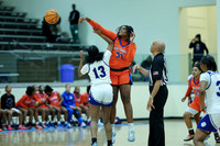 Gulfport Girls BKT vs Ocean Springs 121625
