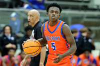 Gulfport Boys BKT vs Ocean Springs 121625