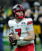 New Orleans Bowl 122325