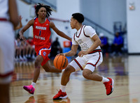 St. Stanislaus BKT vs Madison Central 122925