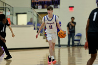 Pascagoula BKT vs Daphne(AL) 122925