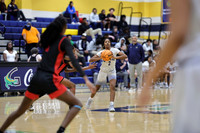 Pascagoula Girls BKT vs Gautier 010926