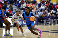 Pascagoula Boys BKT vs Gautier 010926