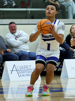 St. Martin Boys BKT vs Ocean Springs 011326