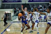 St. Martin Girls BKT vs Ocean Springs 011326