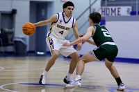 Resurrection Boys BKT vs Bayshore Christian 011926