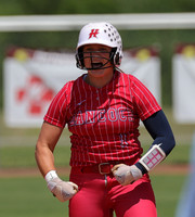 Hancock SB @ George County 051124