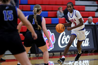 Pascagoula Girls BKT vs Pearl River Central 012026