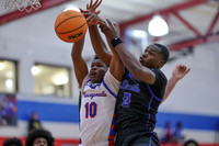 Pascagoula Boys BKT vs Pearl River Central 012026