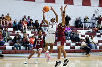 Long Beach Boys BKT vs Picayune 012326