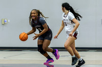 Long Beach Girls BKT vs Picayune 012326