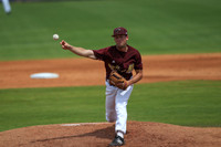 USA vs University Louisiana Monroe Game 3
