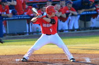 University Texas Arlington game 2