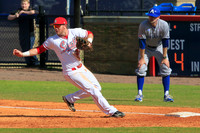 University Texas Arlington game 1