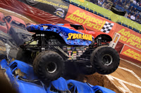 Monster Jam 2010 Biloxi