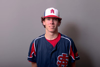 USA Baseball Team and Individual Photos 2013