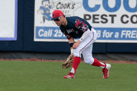 South AL BSB v ULM Game 3 031818