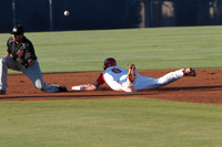 USA vs Nicholls State