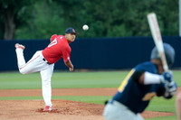 USA Baseball v Southern University Game 1 042216