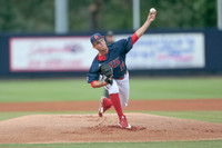 South AL BSB v Troy Game 1 051817