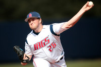 USA Baseball v Evansville Game 2 022116