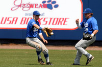 USA vs MTSU Game 3