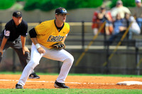 Southern Miss vs William Carey Fall Game