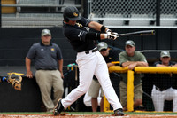 Southern Miss vs Memphis Game 2 042112