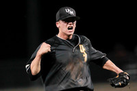 Southern Miss vs Ole Miss Trustmark Park