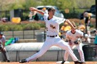Southern Miss vs Tulane Game 2