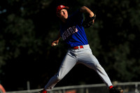 Red Blue Series Game 7
