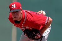 Minor League / Pro Baseball