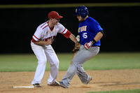 MS Coast High School All Star Baseball 2014