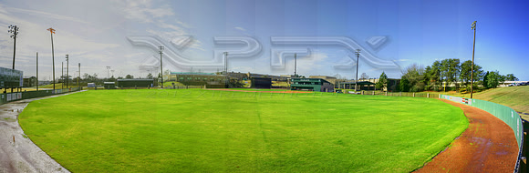 MCC Baseball field 2