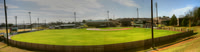 Meridian CC Baseball Field