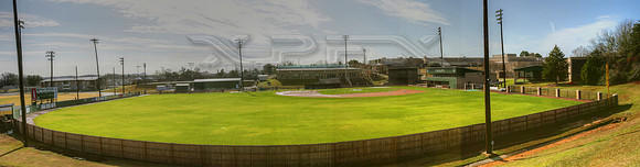 MCC Baseball field 1